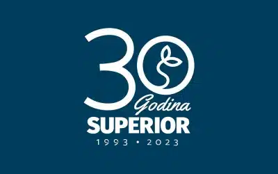 30 години SUPERIOR